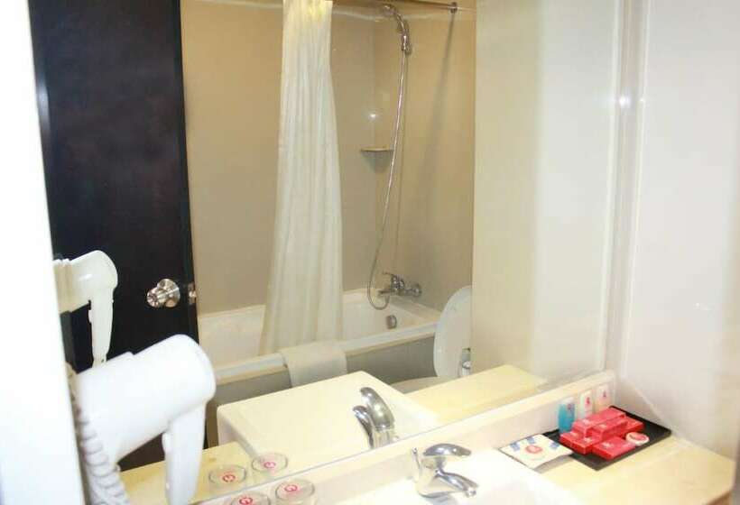 غرفة ديلوكس, Asialink Premier