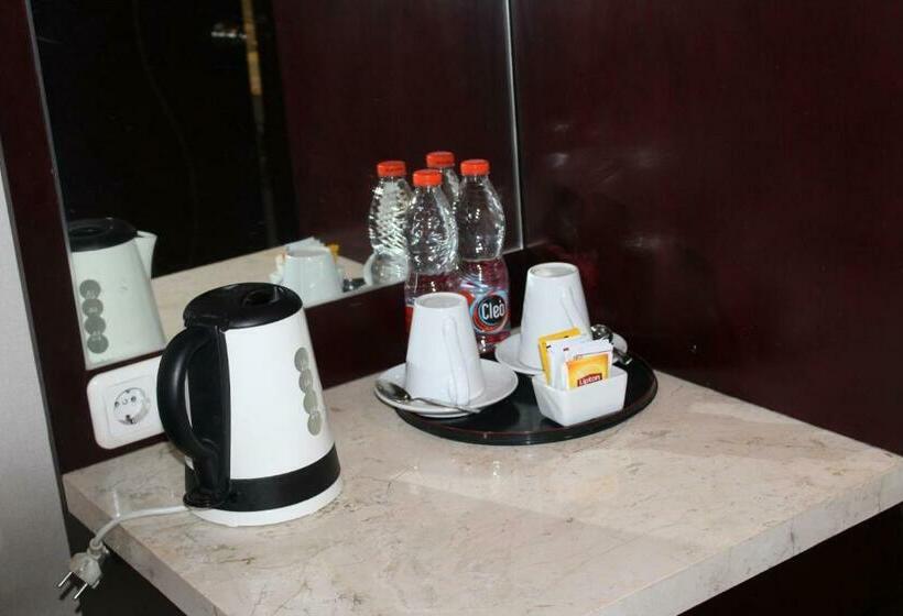 غرفة سوبيريور, Asialink Premier