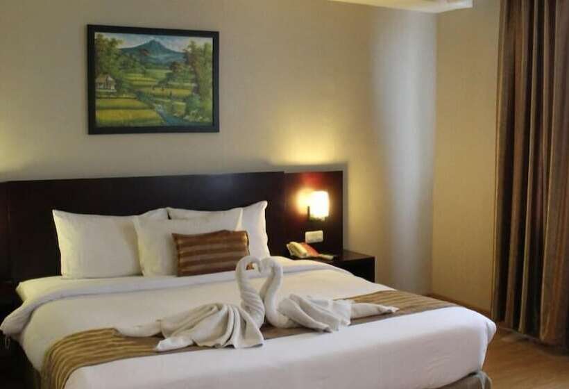 جناح جونيور, Asialink Premier