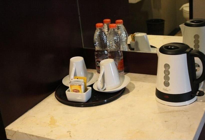 غرفة سوبيريور, Asialink Premier