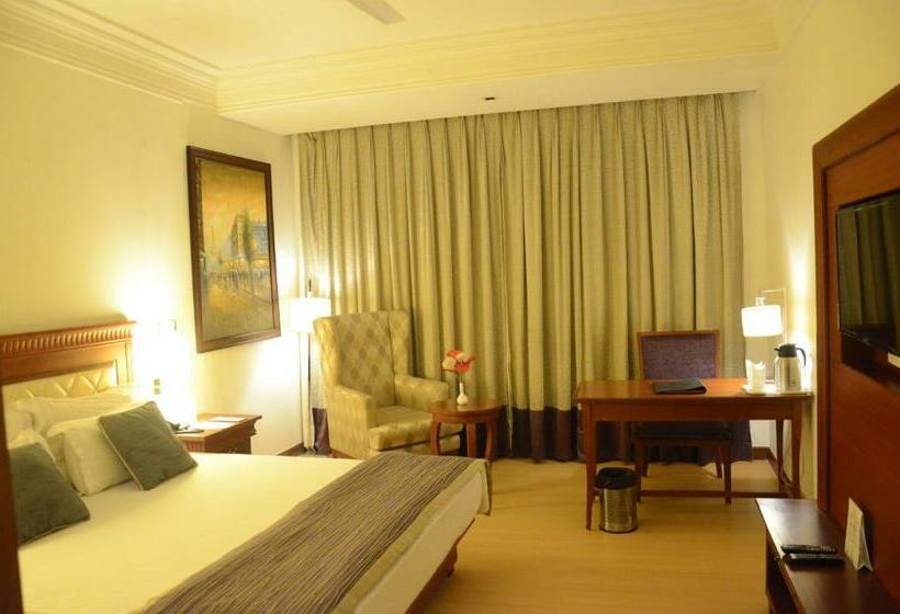 Люкс, Chanakya Bnr