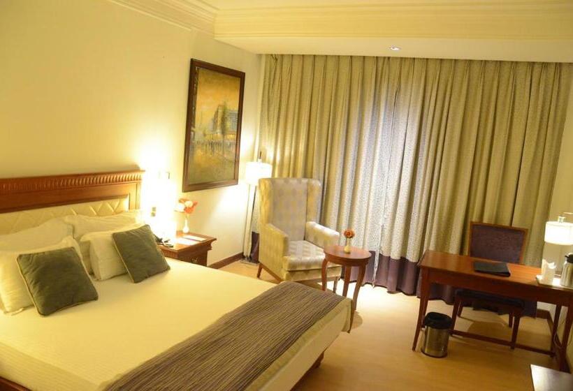 Люкс, Chanakya Bnr