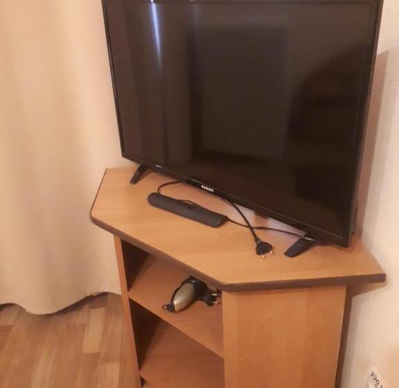 اتاق استاندارد, Dniprovski Zori