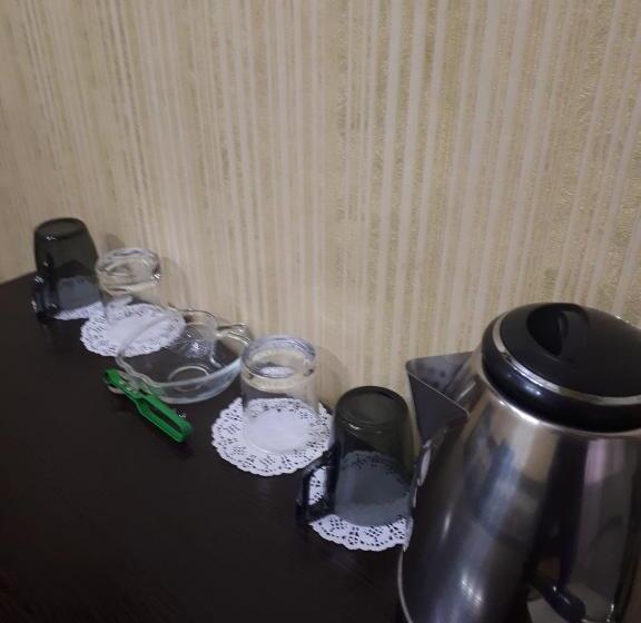 اتاق لوکس, Dniprovski Zori