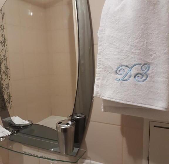 اتاق لوکس, Dniprovski Zori