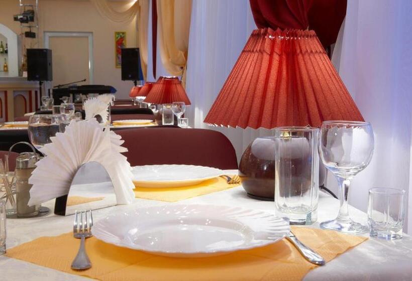 استودیوی استاندارد, Dniprovski Zori