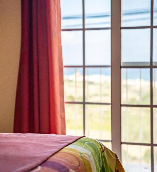 اتاق استاندارد با چشم‌انداز, Illogga Boutique