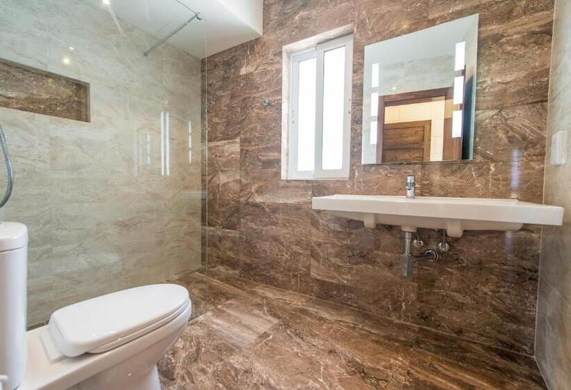 Superior Room with Terrace, Illogga Boutique