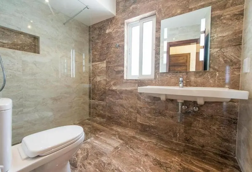 Superior Room with Terrace, Illogga Boutique