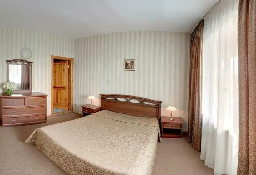 Suite, Kremin