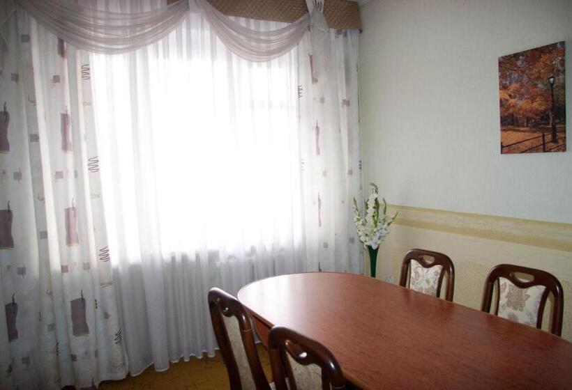 Люкс, Kremin