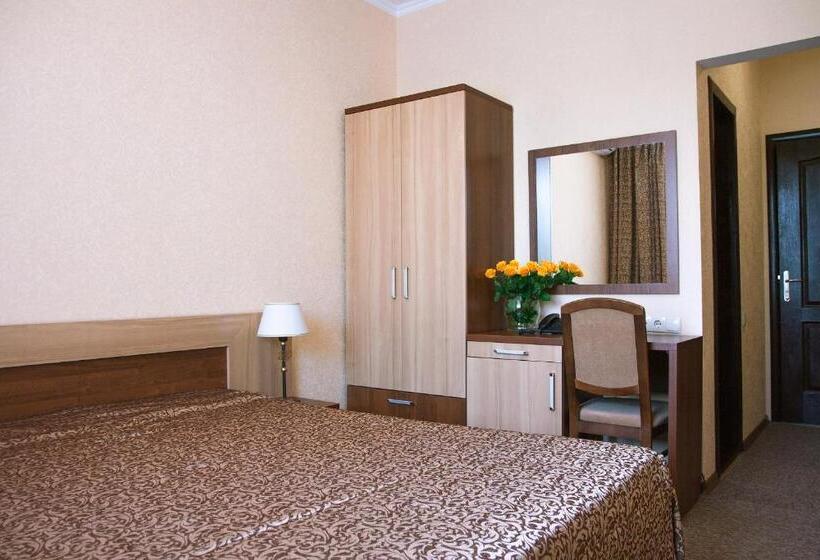 سوییت جونیور, Kremin