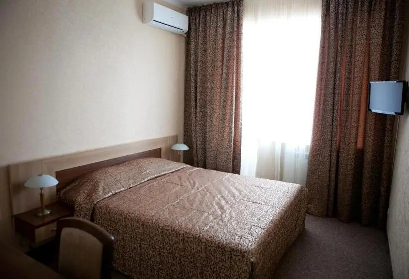 Junior Suite, Kremin