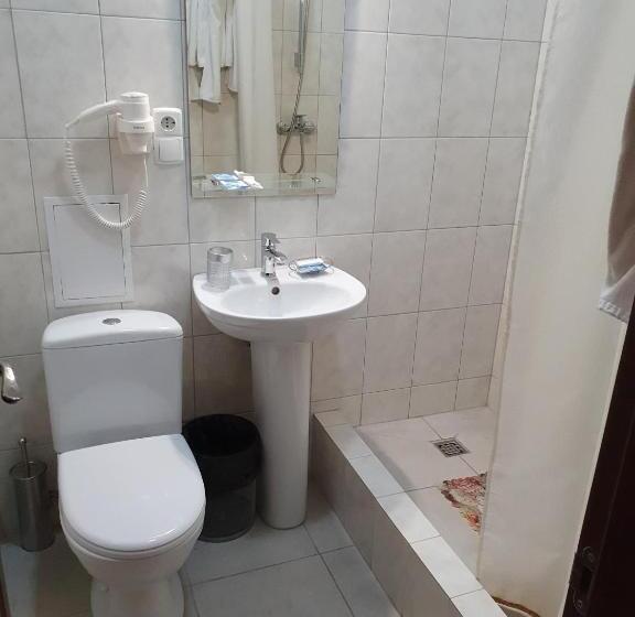 سوییت جونیور, Kremin