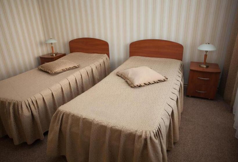 سوییت جونیور سوپریور, Kremin