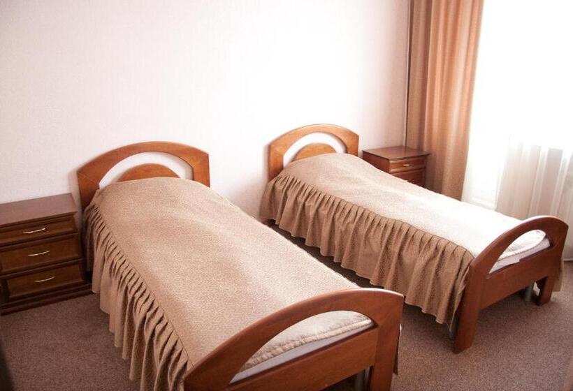 سوییت جونیور سوپریور, Kremin