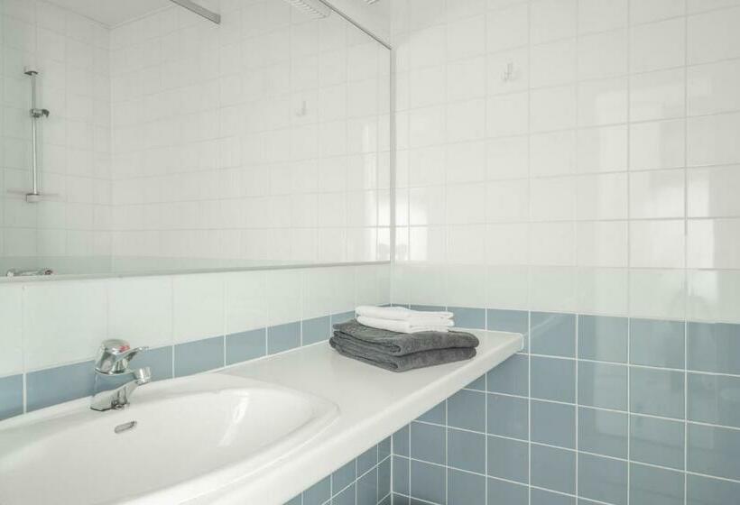 스탠다드 싱글 룸, Kuntosumppu