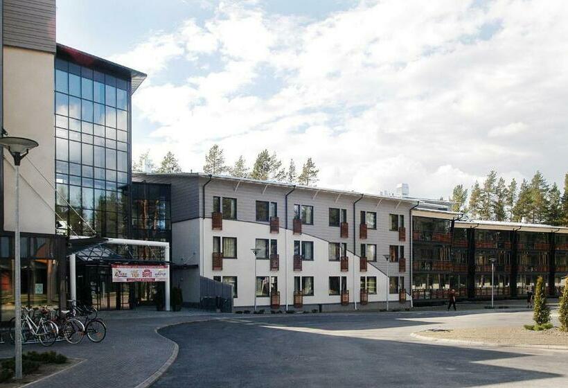 带1个卧室的基准公寓, Kuortaneen Urheiluopisto