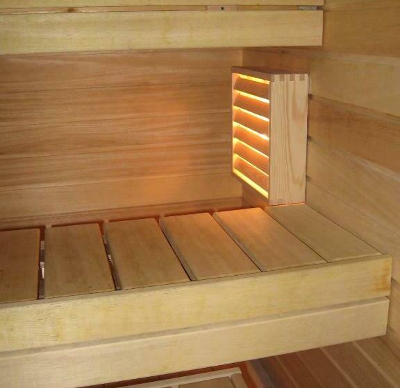 带1个卧室的基准公寓, Kuortaneen Urheiluopisto