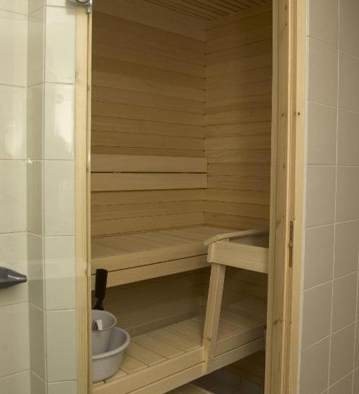 带1个卧室的公寓, Kuortaneen Urheiluopisto