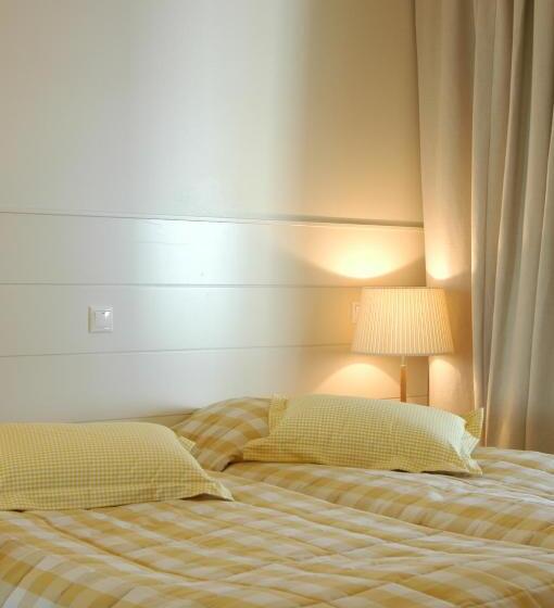 带1个卧室的公寓, Kuortaneen Urheiluopisto