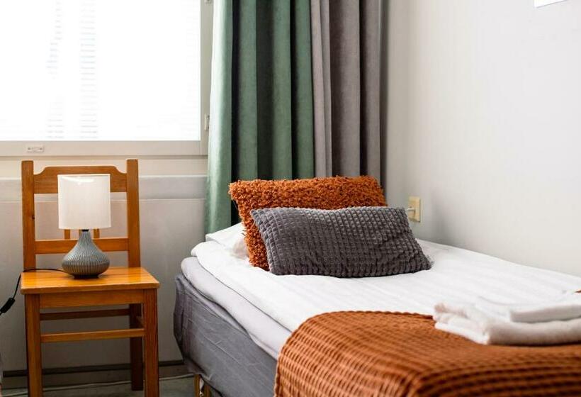 غرفة قياسية, Kuusanka