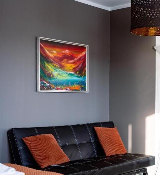 غرفة قياسية رباعية, Kuusanka