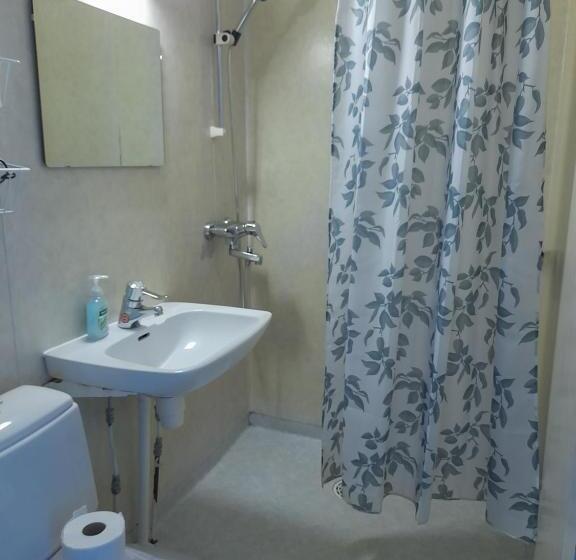 غرفة إقتصادية, Kuusanka