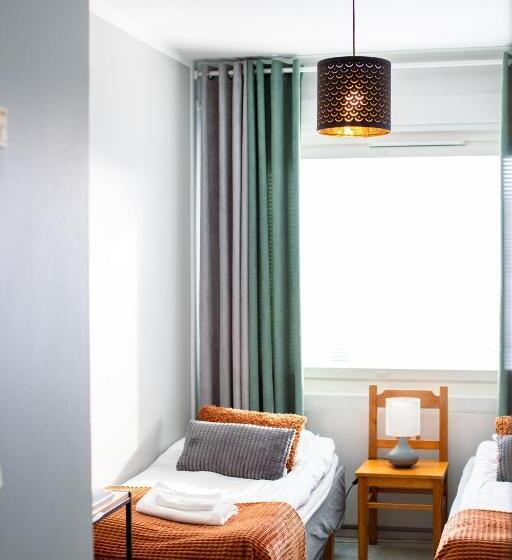 غرفة إقتصادية, Kuusanka