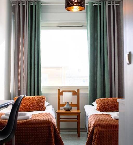 غرفة إقتصادية, Kuusanka