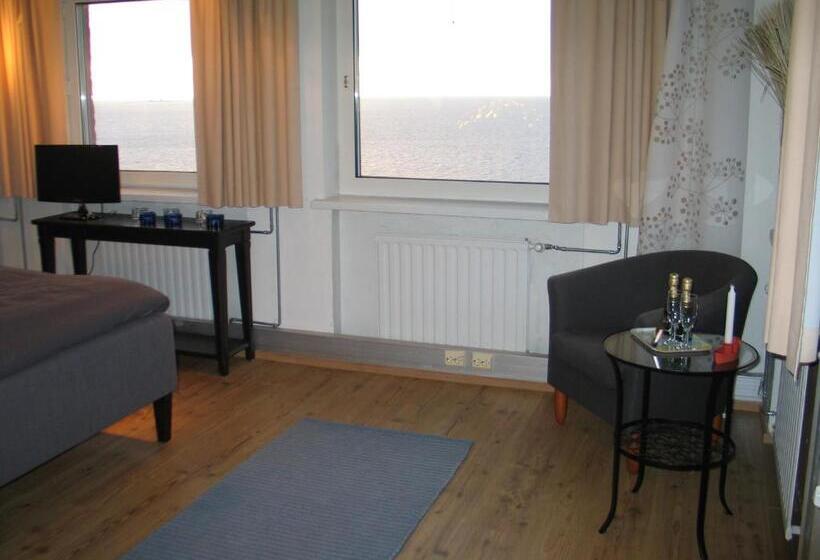 Люкс, Kylmäpihlaja Lighthouse