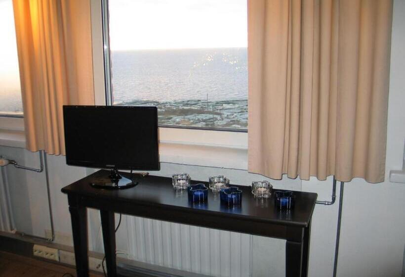 جناح, Kylmäpihlaja Lighthouse