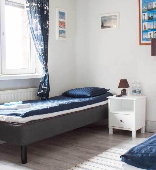 غرفة إقتصادية حمام مشترك, Kylmäpihlaja Lighthouse