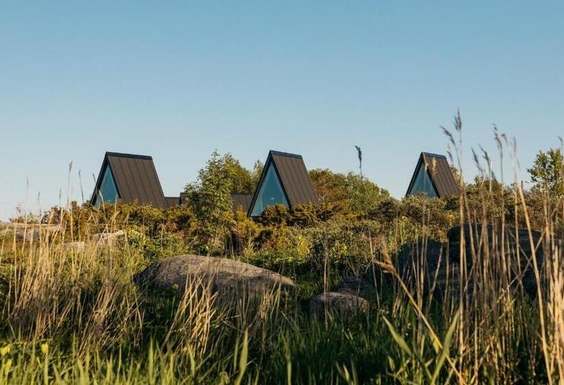 شاليه غرفة نوم واحدة, Kylmäpihlaja Lighthouse