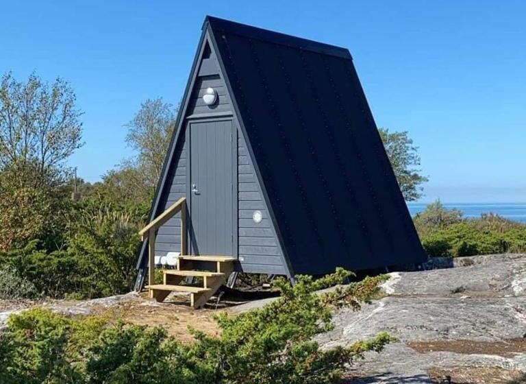 Шале 1 Спальня, Kylmäpihlaja Lighthouse