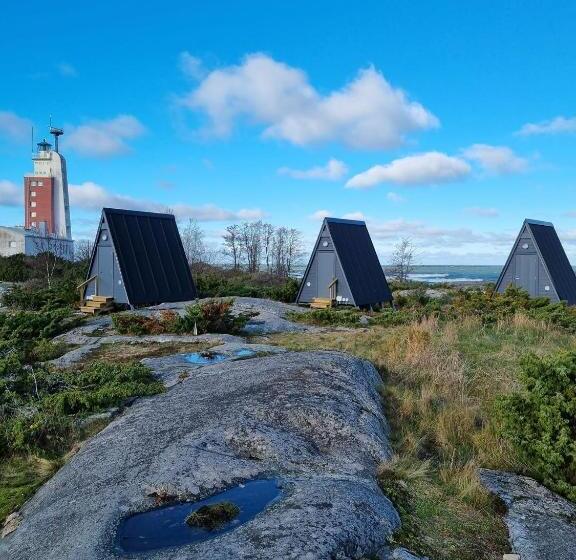 Шале 1 Спальня, Kylmäpihlaja Lighthouse