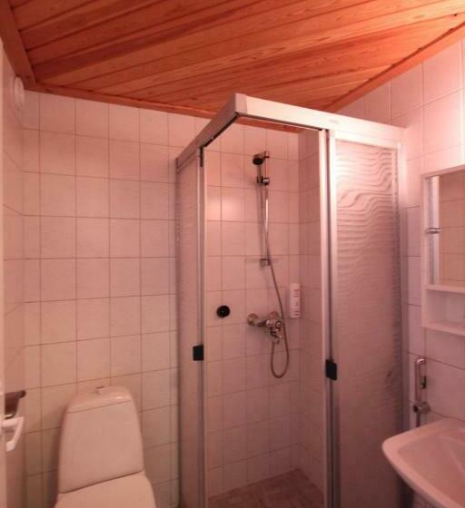 スタンダードシングルルーム, Li Jussan Tupa