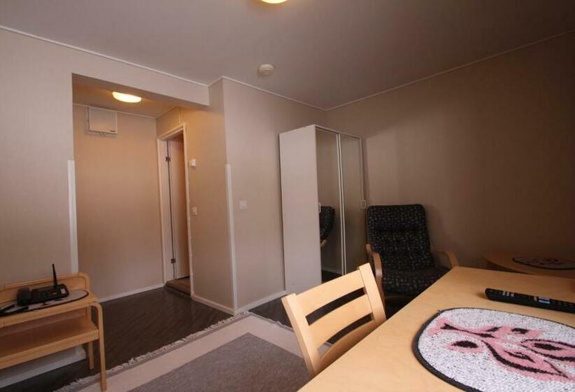 スタンダードシングルルーム, Li Jussan Tupa