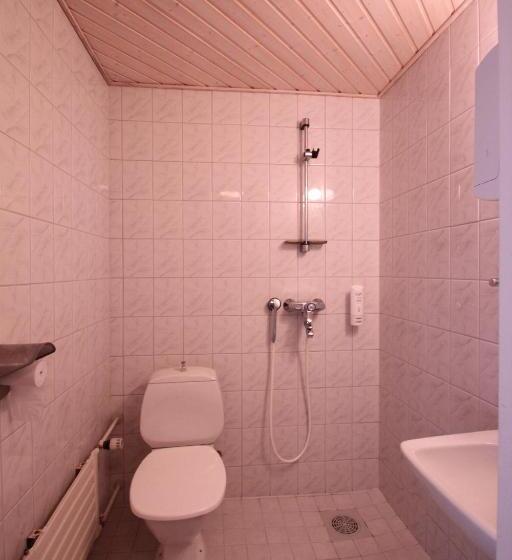 エコノミールーム, Li Jussan Tupa