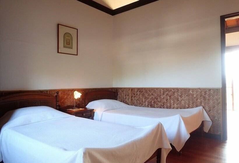 جناح, Mayagusuku Resort