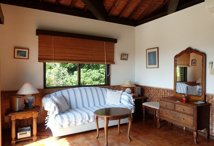 جناح, Mayagusuku Resort