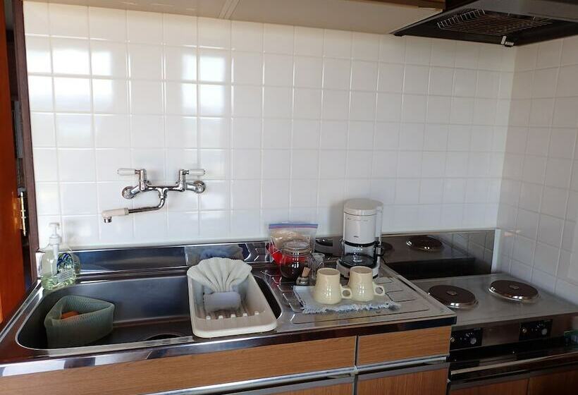 جناح, Mayagusuku Resort