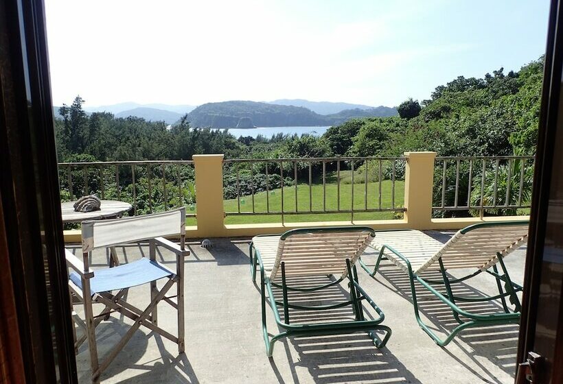 جناح, Mayagusuku Resort