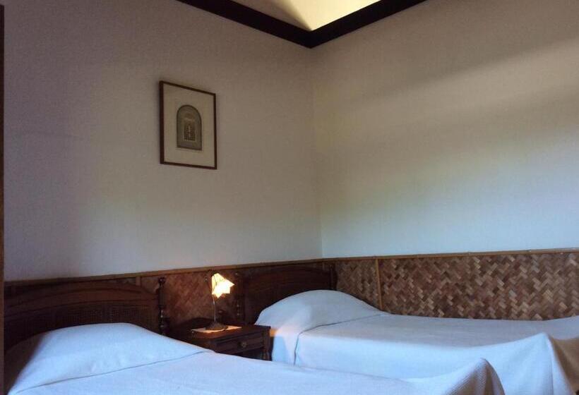 جناح, Mayagusuku Resort