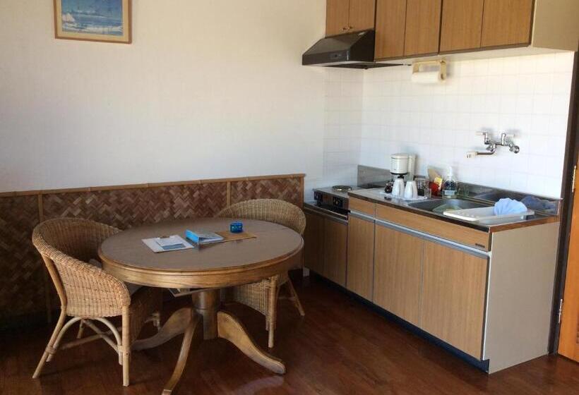 جناح, Mayagusuku Resort