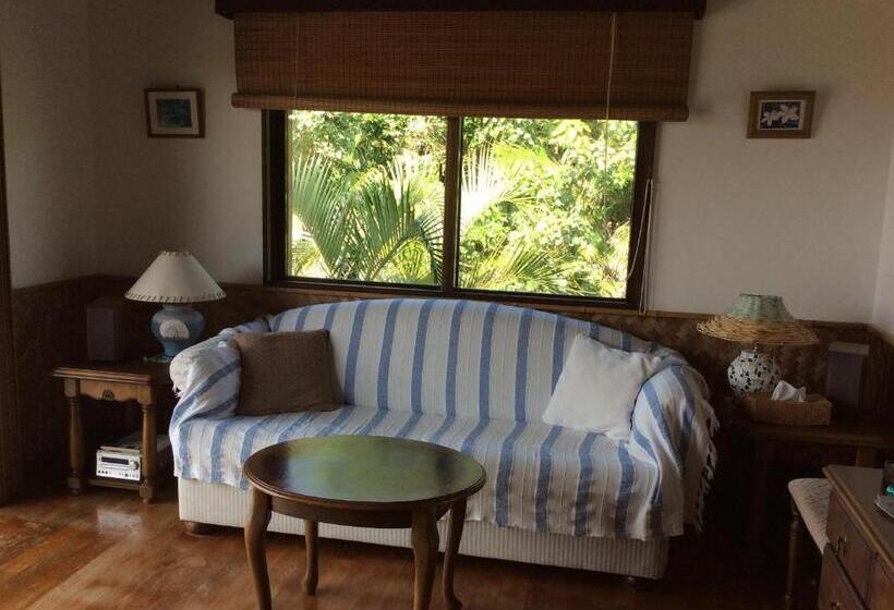 Люкс, Mayagusuku Resort