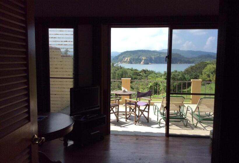 جناح, Mayagusuku Resort