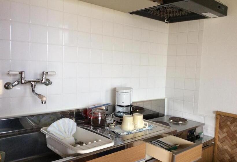 جناح, Mayagusuku Resort