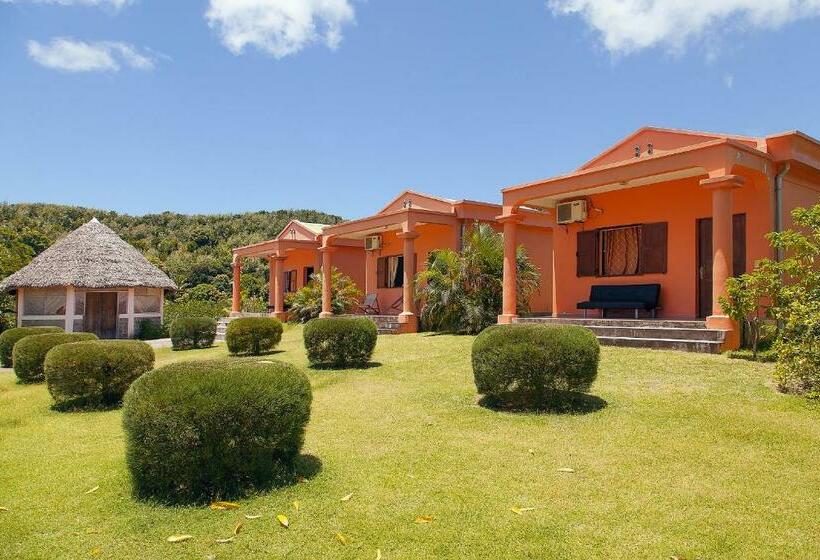 اتاق استاندارد, Nautile