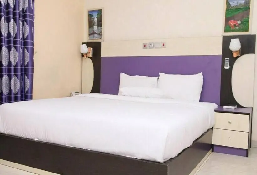 اتاق استاندارد, Nera Hotels